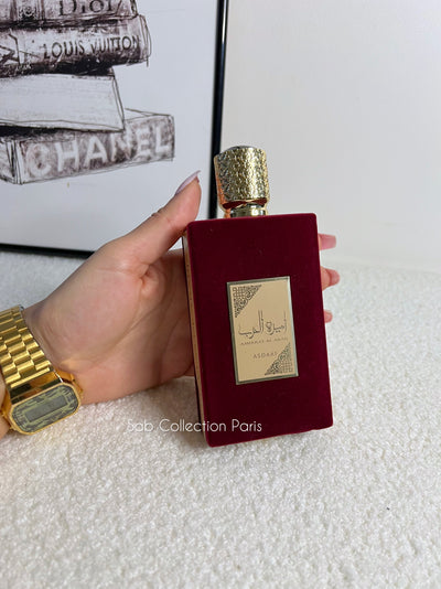 Parfum DUBAI Ameerat Al Arab Rouge