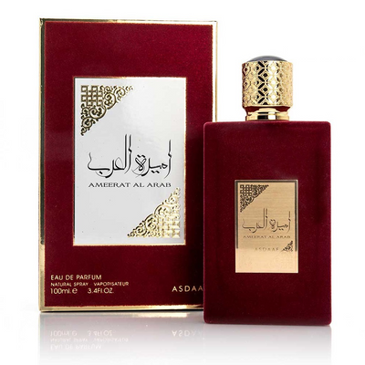 Parfum DUBAI Ameerat Al Arab Rouge